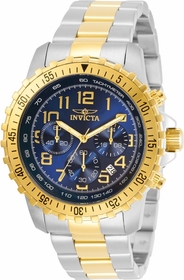 Invicta 30793 Specialty Mens Chronograph Quartz Watch