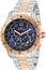 Invicta 30794 Specialty Mens Chronograph Quartz Watch