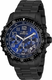 Invicta 30795 Specialty Mens Chronograph Quartz Watch