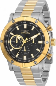 Invicta 30797 Specialty Mens Chronograph Quartz Watch