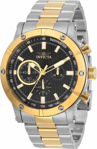 Invicta 30797 Specialty Mens Chronograph Quartz Watch