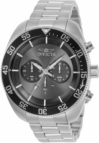 Invicta 30798 Pro Diver Mens Chronograph Quartz Watch