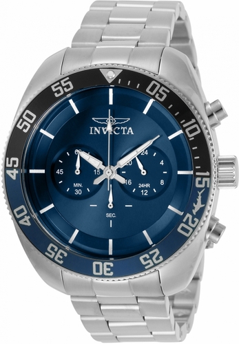 Invicta 30799 Pro Diver Mens Chronograph Quartz Watch