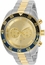 Invicta 30801 Pro Diver Mens Chronograph Quartz Watch
