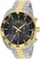 Invicta 30802 Pro Diver Mens Chronograph Quartz Watch