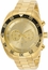 Invicta 30803 Pro Diver Mens Chronograph Quartz Watch