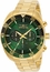 Invicta 30805 Pro Diver Mens Chronograph Quartz Watch