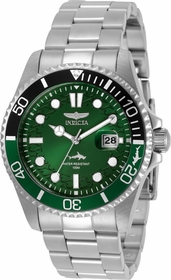 Invicta 30808 Pro Diver Mens Quartz Watch