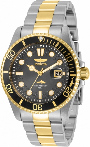 Invicta 30809 Pro Diver Mens Quartz Watch