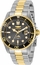 Invicta 30809 Pro Diver Mens Quartz Watch