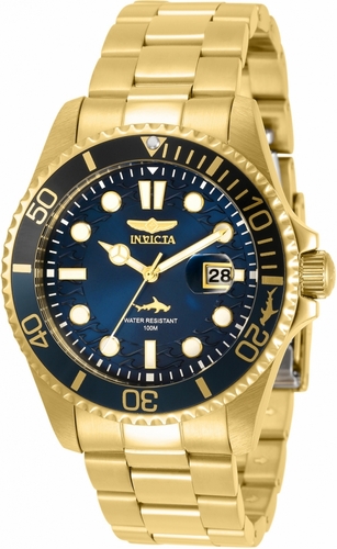 Invicta 30810 Pro Diver Mens Quartz Watch