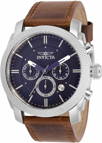 Invicta 30811 Aviator Mens Chronograph Quartz Watch