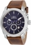 Invicta 30811 Aviator Mens Chronograph Quartz Watch