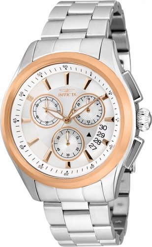 Invicta 30814 Specialty Mens Chronograph Quartz Watch