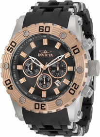 Invicta 30818 Sea Spider Mens Chronograph Quartz Watch