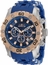 Invicta 30819 Sea Spider Mens Chronograph Quartz Watch