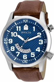 Invicta 30820 Specialty Mens Quartz Watch