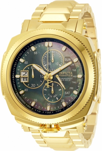 Invicta 30839 Reserve Mens Chronograph Quartz Watch