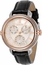 Invicta 30852 Wildflower Ladies Chronograph Quartz Watch