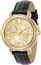 Invicta 30853 Wildflower Ladies Chronograph Quartz Watch