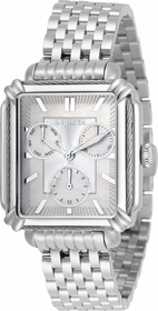 Invicta 30855 Wildflower Ladies Chronograph Quartz Watch