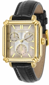 Invicta 30856 Wildflower Ladies Chronograph Quartz Watch