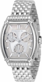 Invicta 30861 Wildflower Ladies Chronograph Quartz Watch
