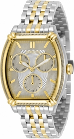 Invicta 30862 Wildflower Ladies Chronograph Quartz Watch