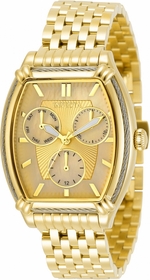 Invicta 30864 Wildflower Ladies Chronograph Quartz Watch