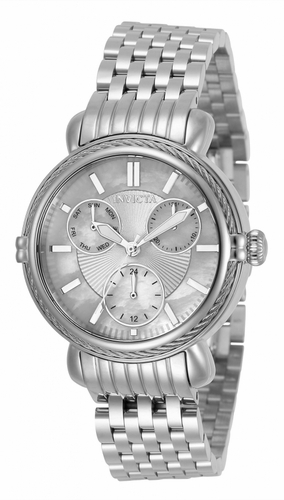 Invicta 30866 Wildflower Ladies Chronograph Quartz Watch