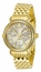 Invicta 30867 Wildflower Ladies Chronograph Quartz Watch