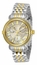 Invicta 30869 Wildflower Ladies Chronograph Quartz Watch