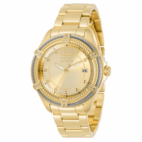 Invicta 30880 Bolt Ladies Quartz Watch