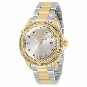 Invicta 30882 Bolt Ladies Quartz Watch