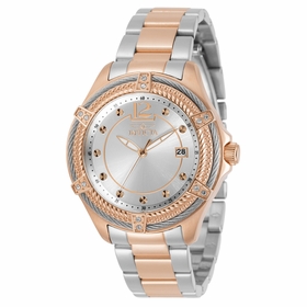 Invicta 30883 Bolt Ladies Quartz Watch