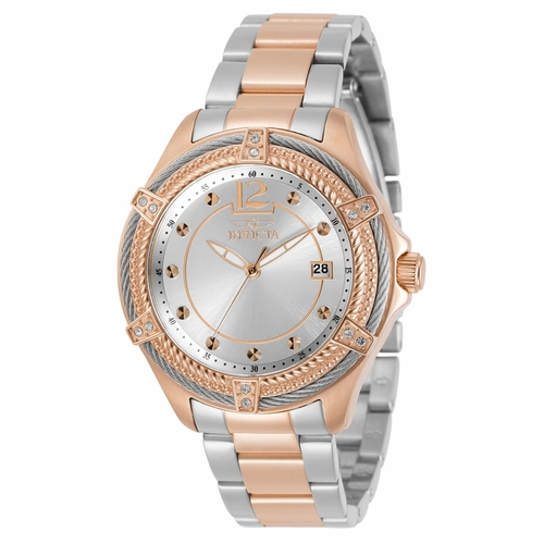 Invicta 30883 Bolt Ladies Quartz Watch