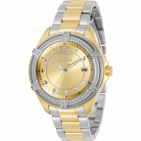 Invicta 30884 Bolt Ladies Quartz Watch