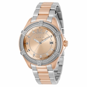 Invicta 30885 Bolt Ladies Quartz Watch