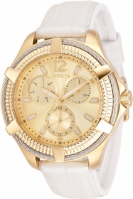 Invicta 30886 Bolt Ladies Quartz Watch