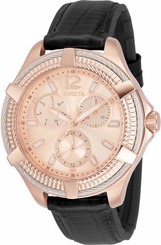 Invicta 30892 Bolt Ladies Quartz Watch