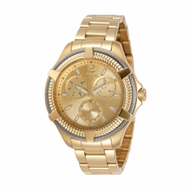 Invicta 30893 Bolt Ladies Quartz Watch