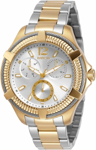 Invicta 30895 Bolt Ladies Quartz Watch