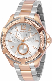 Invicta 30896 Bolt Ladies Quartz Watch
