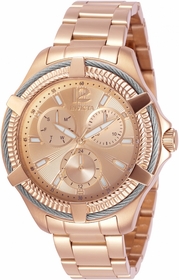 Invicta 30898 Bolt Ladies Chronograph Quartz Watch
