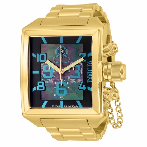 Invicta 30902 Russian Diver Mens Chronograph Quartz Watch