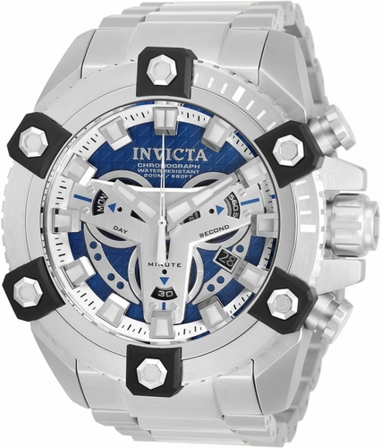 Invicta 30904 Coalition Forces Mens Chronograph Quartz Watch