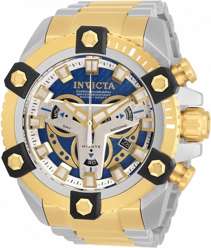 Invicta 30905 Coalition Forces Mens Chronograph Quartz Watch
