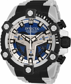 Invicta 30906 Coalition Forces Mens Chronograph Quartz Watch