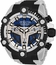 Invicta 30906 Coalition Forces Mens Chronograph Quartz Watch