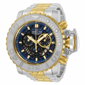 Invicta 30907 Sea Hunter Mens Chronograph Quartz Watch